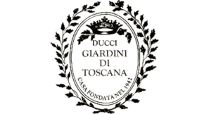 Giardini di Toscana logo - Click to visit brand page
