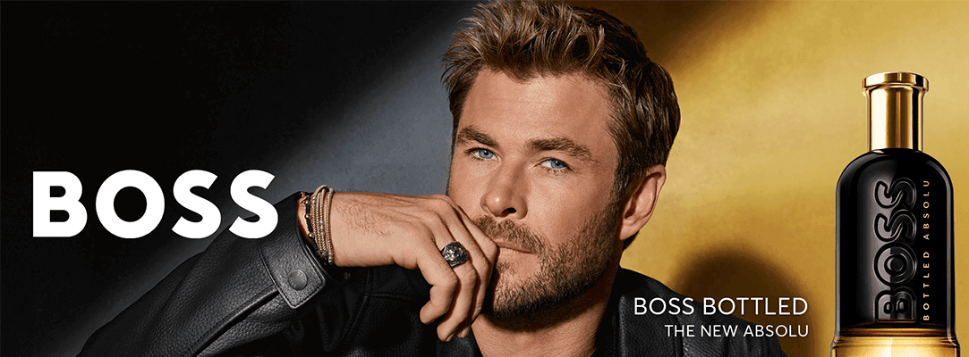 Hugo Boss brand story and heritage