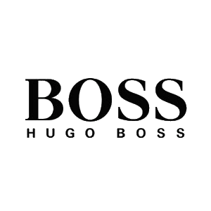 Hugo Boss logo - Click to visit brand page