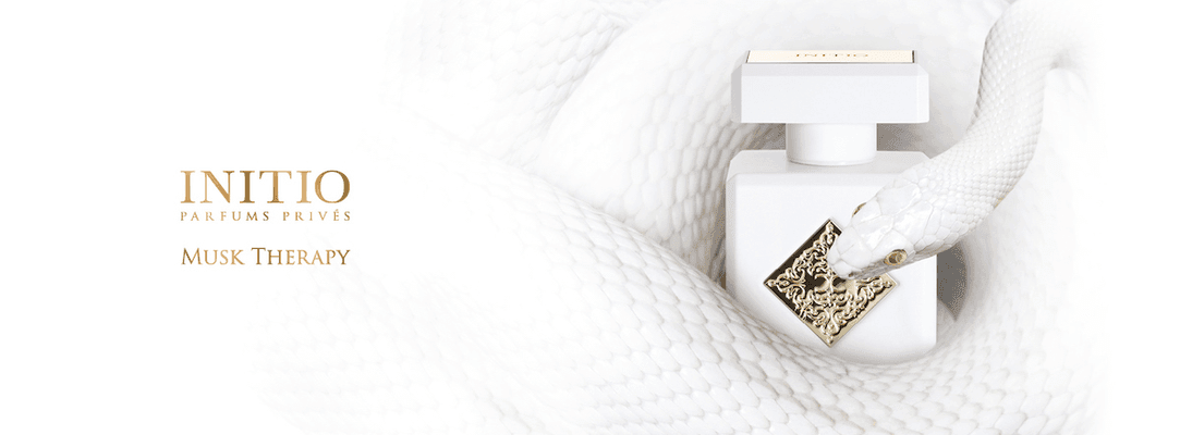Initio Parfums Prives brand story and heritage