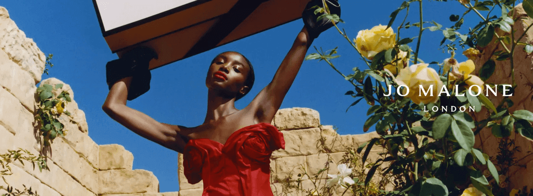 Jo Malone London brand story and heritage
