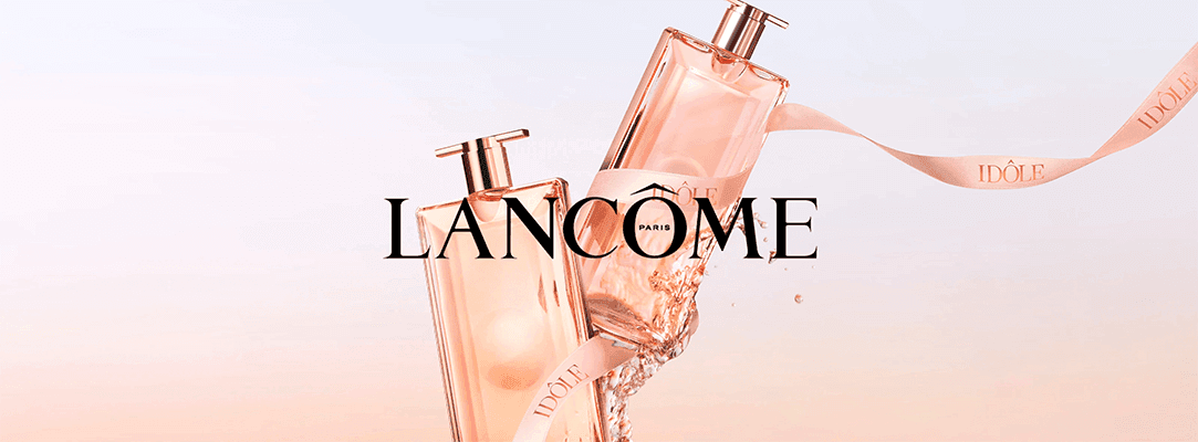 Lancôme brand story and heritage