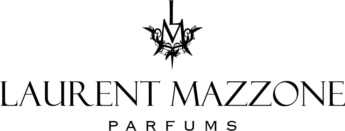Laurent Mazzone Parfums logo - Click to visit brand page