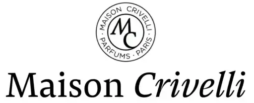Maison Crivelli logo - Click to visit brand page