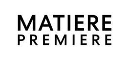 Matiere Premiere logo - luxury perfume brand