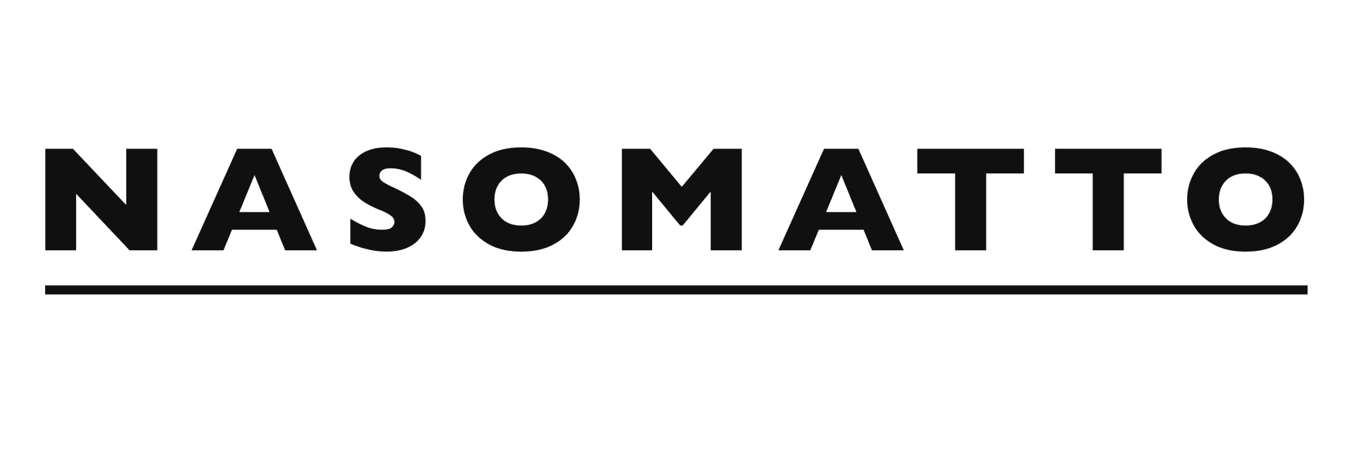 Nasomatto logo - Click to visit brand page