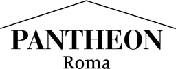 Pantheon Roma logo - Click to visit brand page