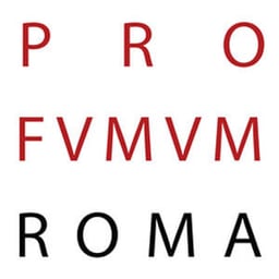 Profumum Roma logo - luxury perfume brand