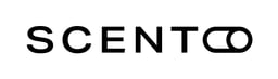 Scento logo - luxury perfume brand
