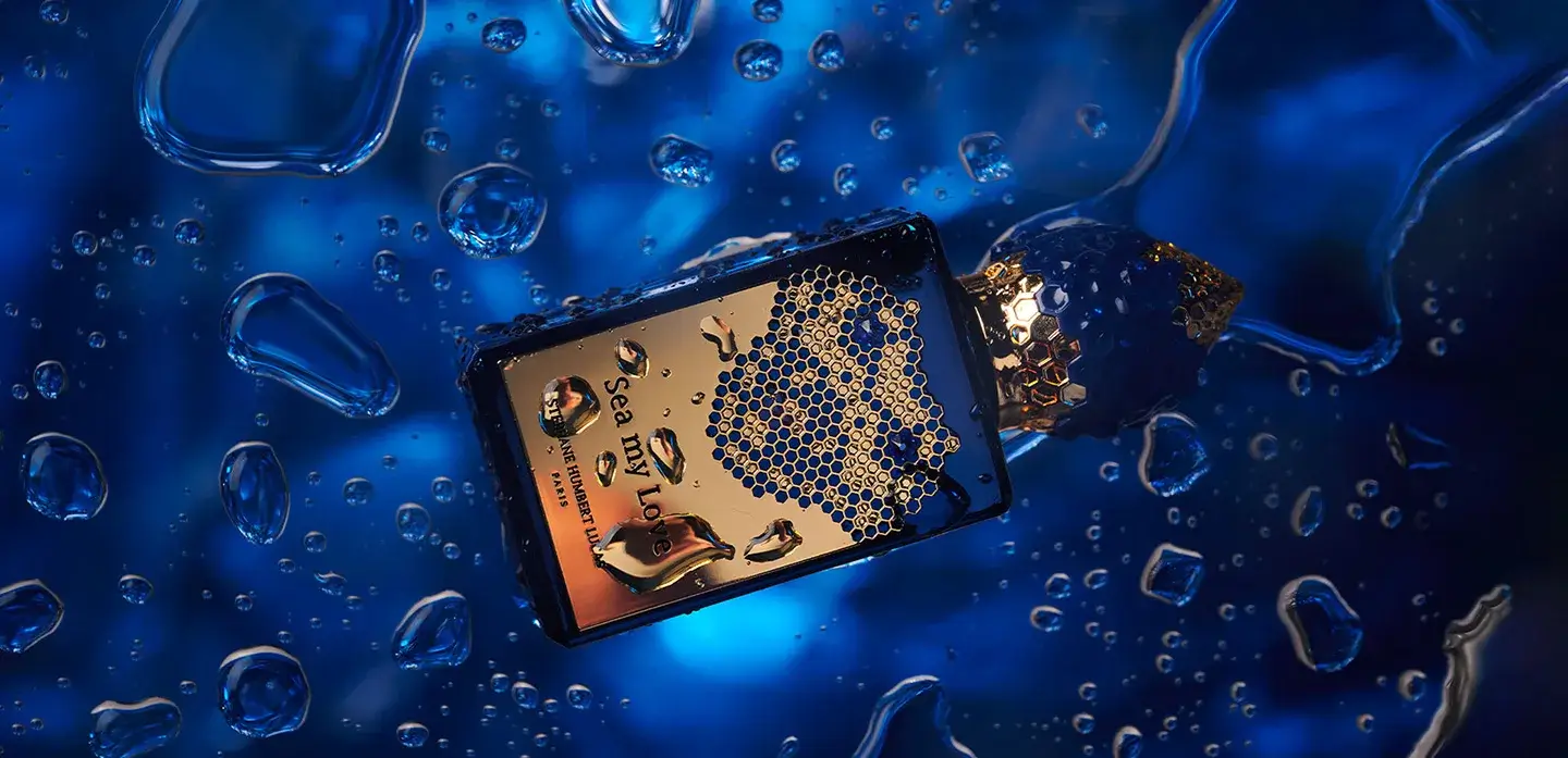 Stéphane Humbert Lucas 777 brand story and heritage