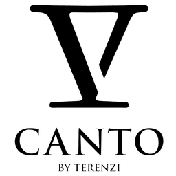 V Canto logo - Click to visit brand page