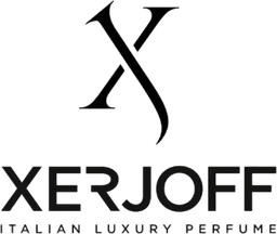 Xerjoff logo - Click to visit brand page
