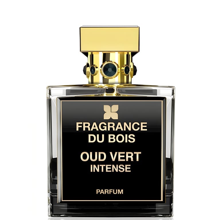 Fragrance Du Bois Oud Vert Intense