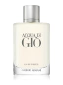 Acqua di Giò by Giorgio Armani perfume bottle