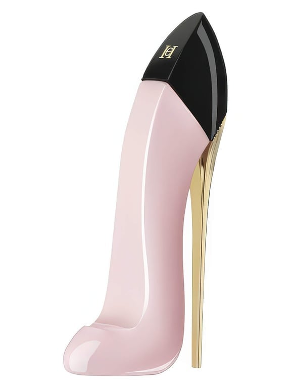 Carolina Herrera Good Girl Blush - similar luxury perfume with 61% match