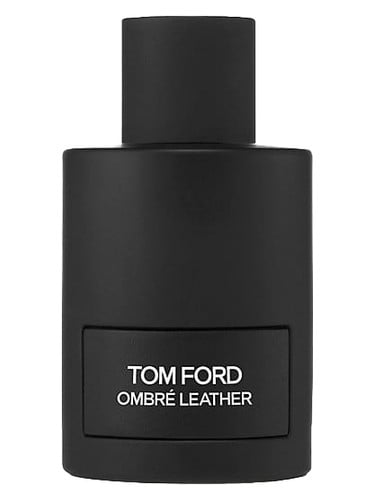 Tom Ford Ombre Leather (2018) - luxury perfume bottle