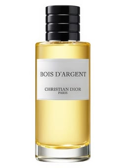 Dior Bois d'Argent