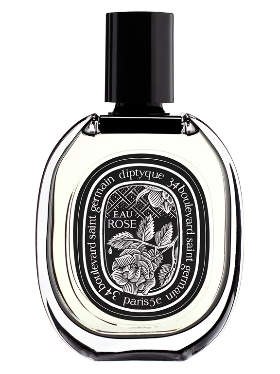 Diptyque Eau Rose