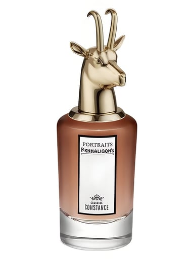 Penhaligon's Changing Constance Intense - luxury perfume bottle