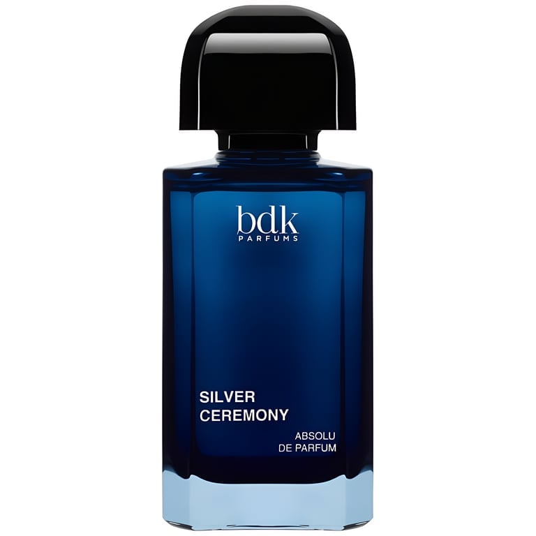 BDK Parfums Silver Ceremony