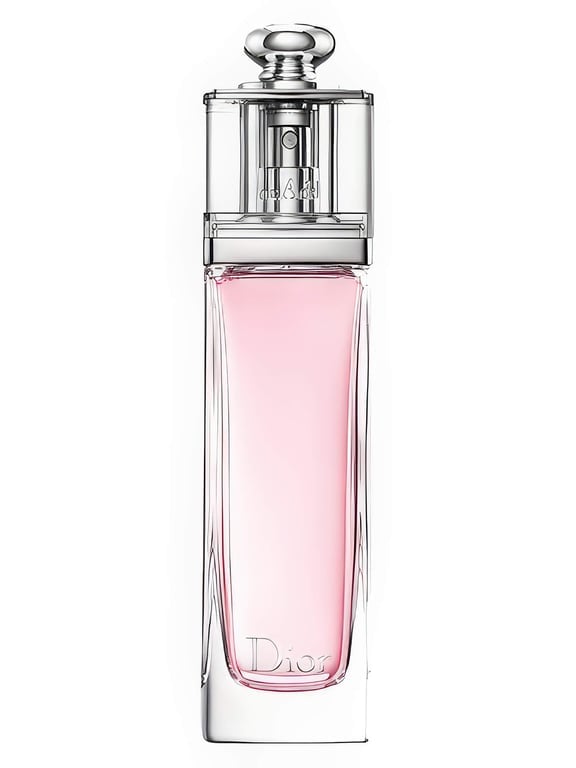 Dior Dior Addict Eau Fraiche - similar luxury perfume with 51% match