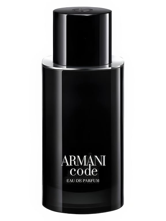 Giorgio Armani Armani Code Eau de Parfum (2024) - similar luxury perfume with 51% match