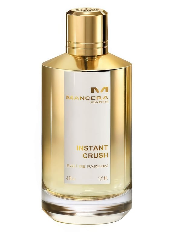 Mancera Instant Crush - luxury perfume bottle