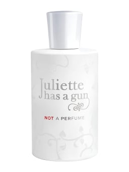 Juliette Has a Gun Not a Perfume