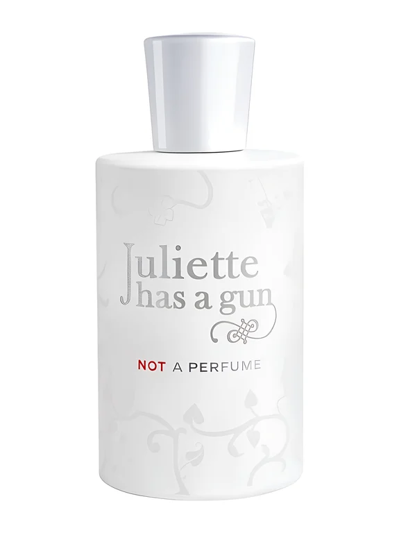 Juliette Has a Gun Not a Perfume - luxury perfume bottle