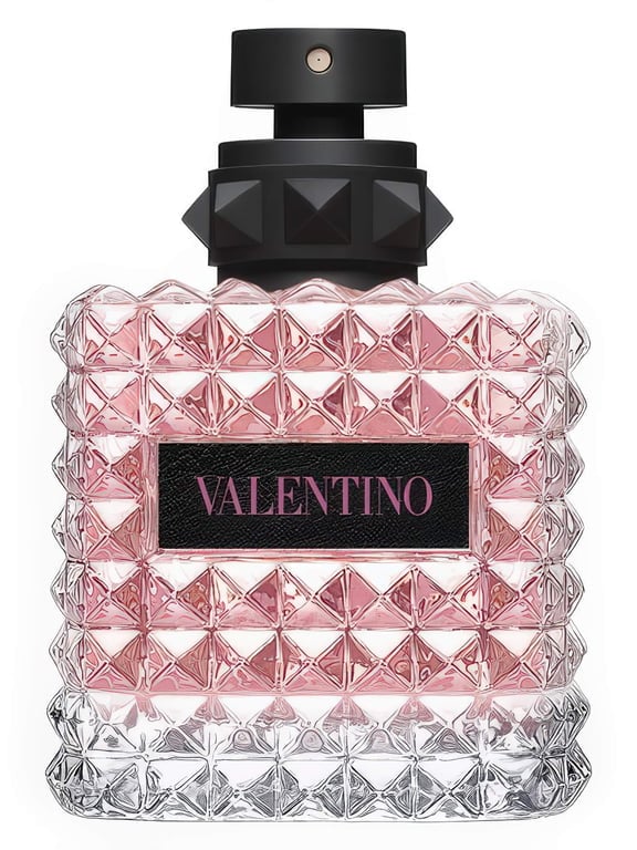 Valentino Valentino Donna Born In Roma - luxury perfume bottle