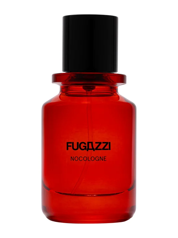 Fugazzi NoCologne - luxury perfume bottle