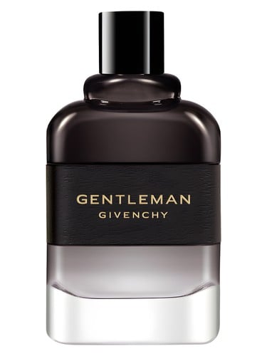 Givenchy Gentleman Eau de Parfum Boisée perfume bottle