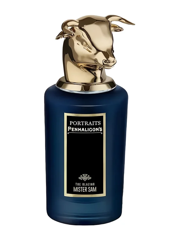 Penhaligon's The Blazing Mister Sam Eau de Parfum Intense