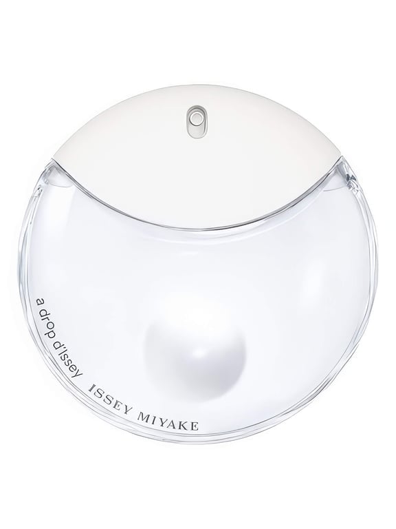 Issey Miyake A Drop d'Issey - luxury perfume bottle