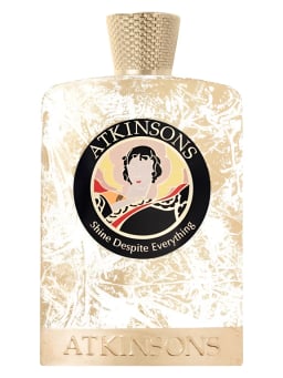 Atkinsons Shine Despite Everything