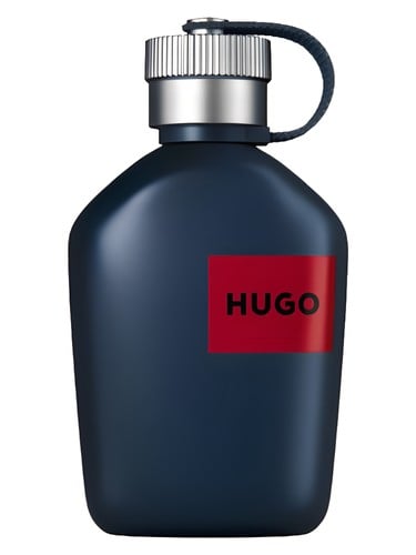 Hugo Boss Hugo Jeans Man perfume bottle