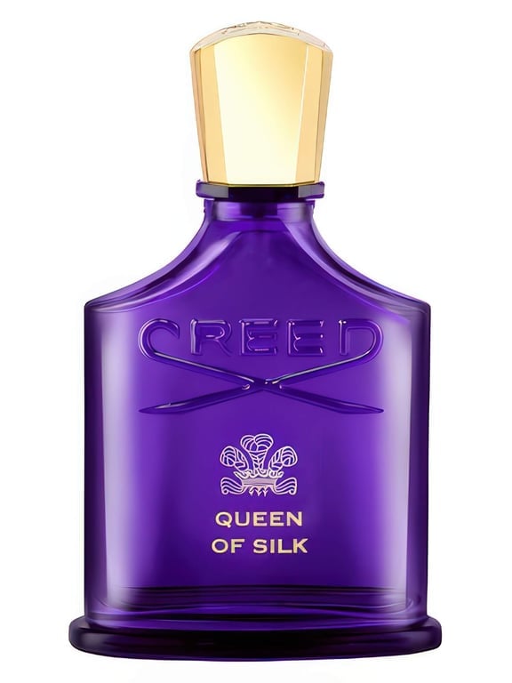 Creed Queen of Silk - similar luxury perfume with 82% match