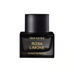 New Notes Rosa Limone