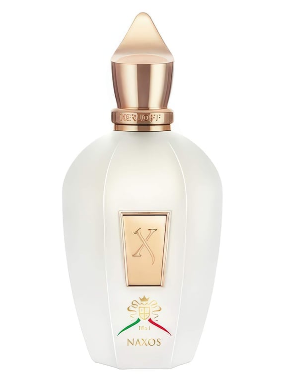 Xerjoff XJ 1861 Naxos - similar luxury perfume with 69% match