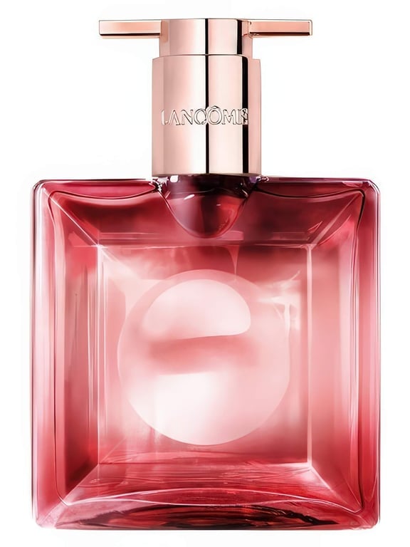 Lancôme Idôle Power - luxury perfume bottle