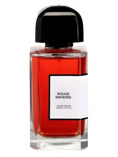 BDK Parfums Rouge Smoking - luxury perfume bottle