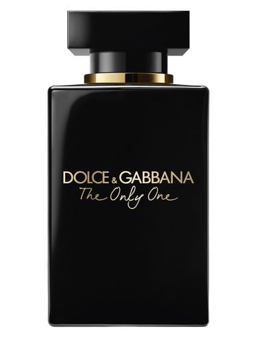 Dolce&Gabbana The Only One Eau de Parfum Intense - luxury perfume bottle