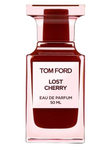 Tom Ford Lost Cherry - luxury perfume bottle