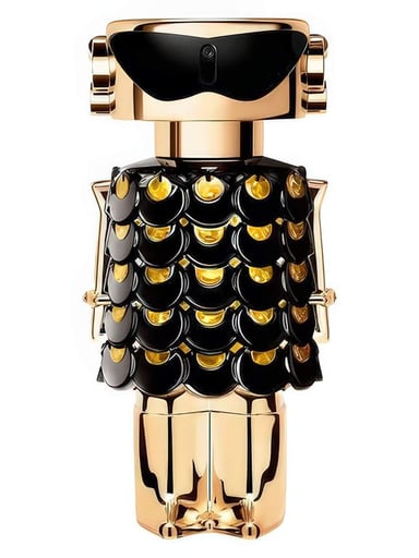 Rabanne Fame Parfum - luxury perfume bottle