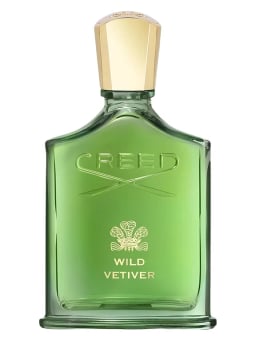 Creed Wild Vetiver