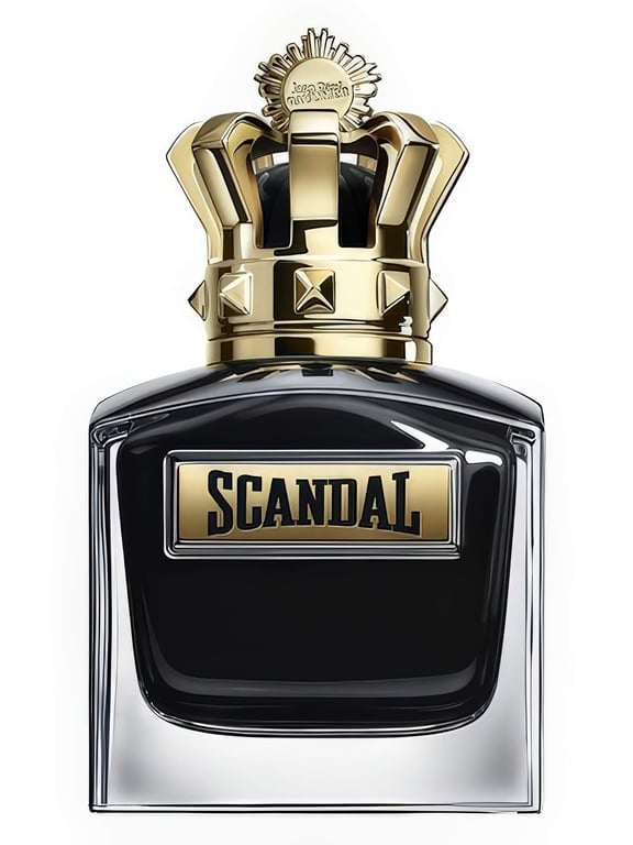 Jean Paul Gaultier Scandal Pour Homme Le Parfum - similar luxury perfume with 67% match