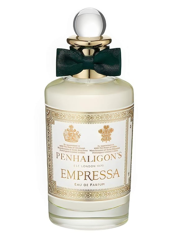 Penhaligon's Empressa - similar luxury perfume with 71% match