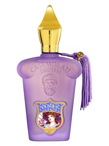 Xerjoff La Tosca - luxury perfume bottle