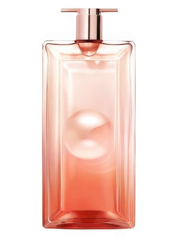 Lancôme Idôle Now - luxury perfume bottle