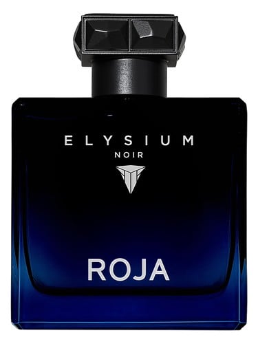 Roja Dove Elysium Noir perfume bottle